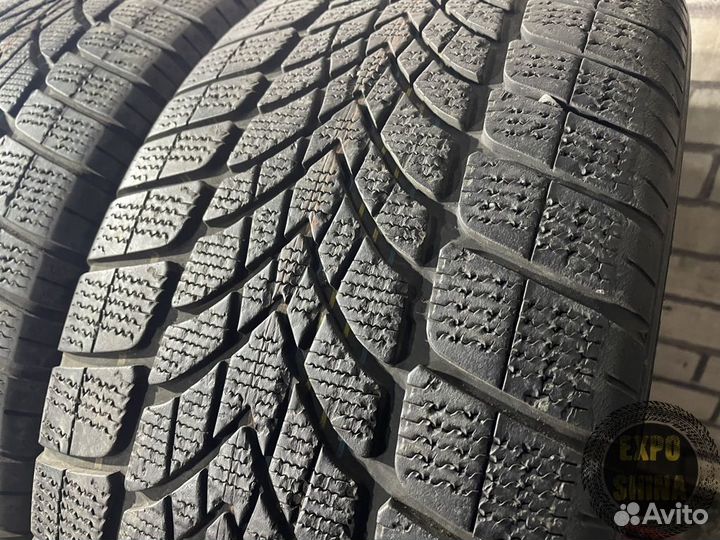 Dunlop SP Winter Sport 4D 265/45 R20