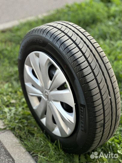 Резина летняя pirelli cinturato r 15 185 65