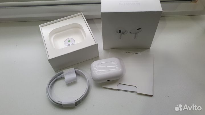 Airpods pro