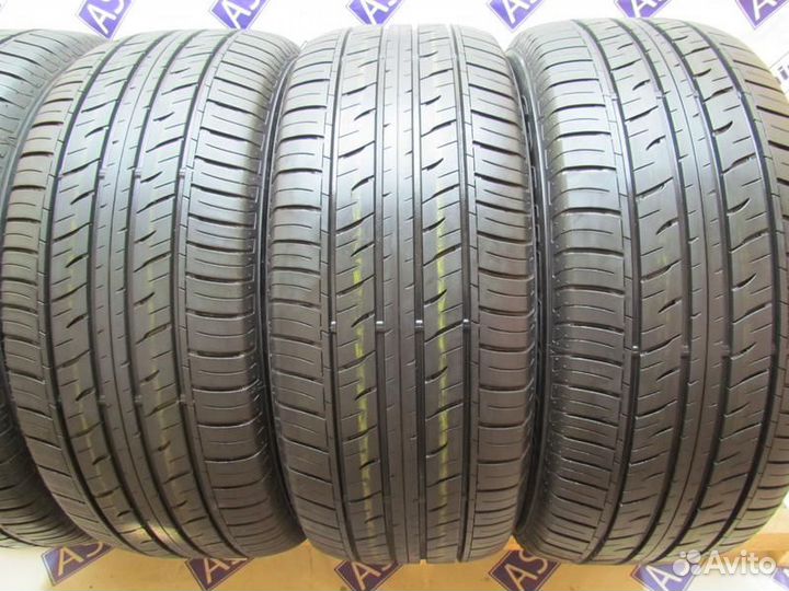 Dunlop Grandtrek PT3A 275/50 R21 97P