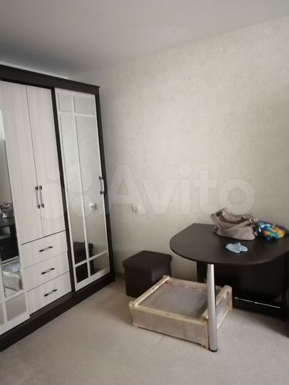 Комната 16 м² в 2-к., 1/5 эт.