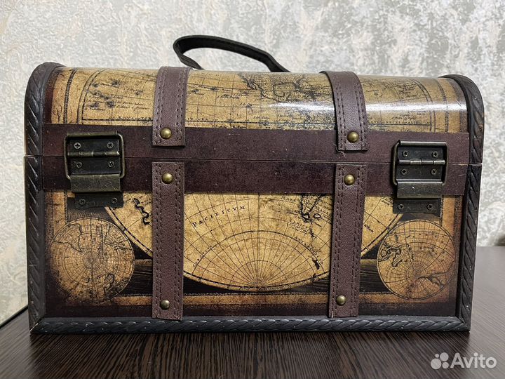 Uncharted 3 Explorer Edition (коллекционное)