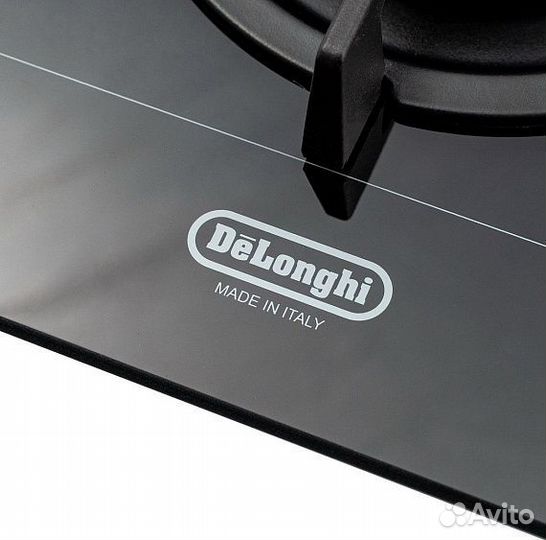 Варочная поверхность delonghi NSL 460 N RUS