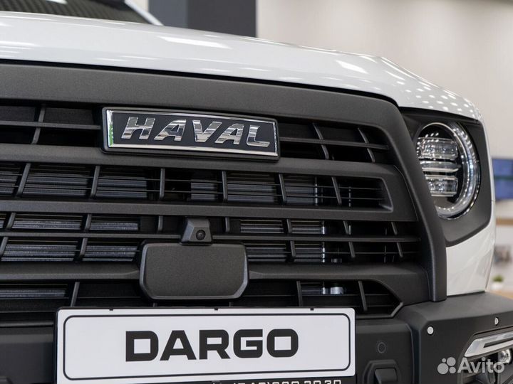 HAVAL Dargo 2.0 AMT, 2023