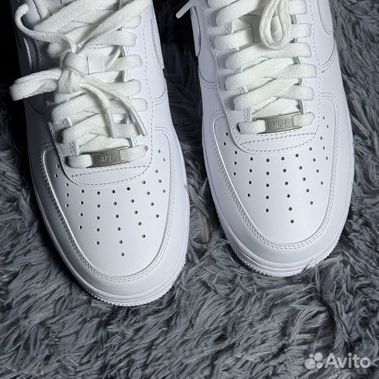 Nike Air Force Оригинал