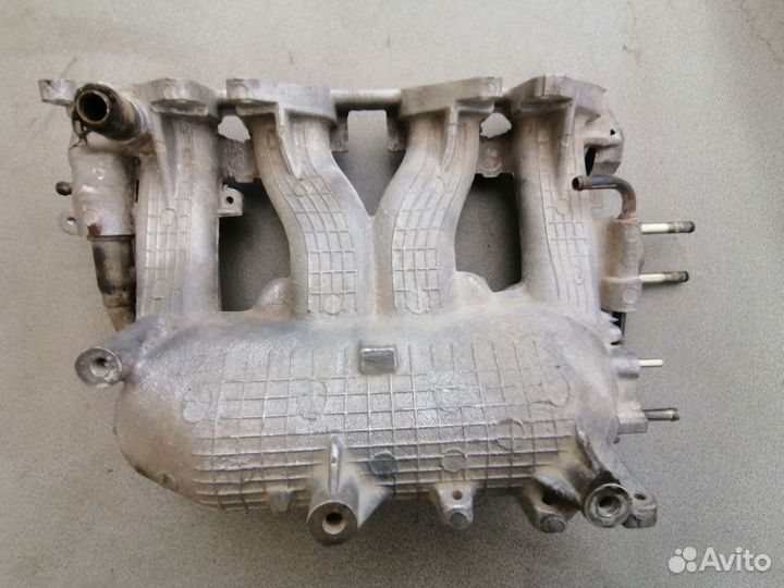 Коллектор впускной для Nissan Almera N15 1995-2000