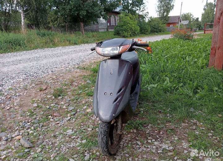 Продам Хонда дио AF35