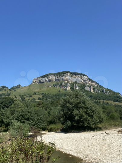 Дом 90 м² на участке 10 сот.