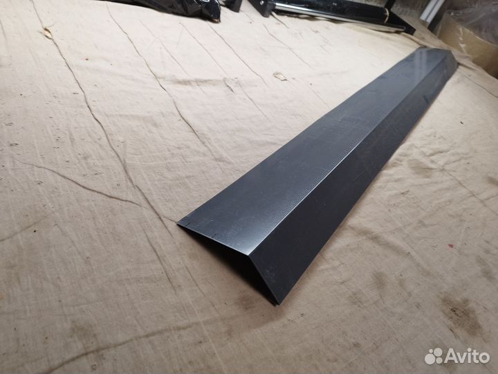 Планка карнизная капельная 2000 см