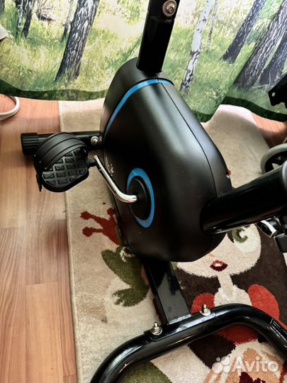 Велотренажер