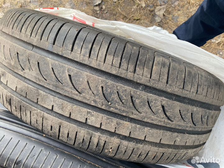 Pirelli Scorpion 2.25/60 R18 100H