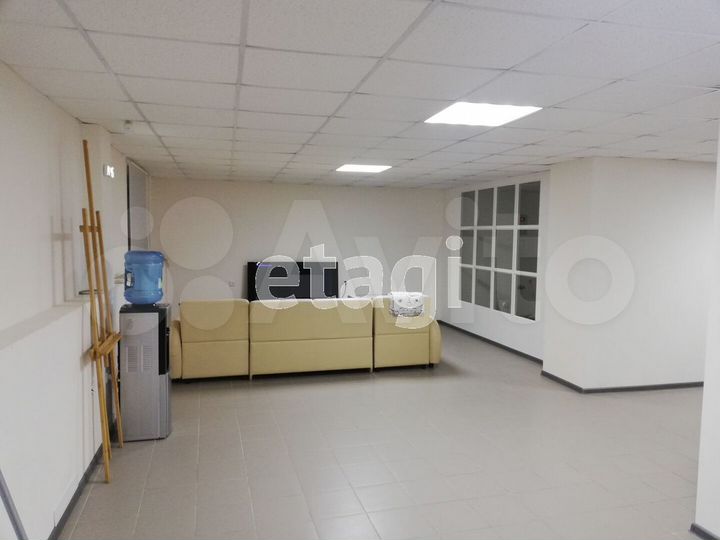 Продам офисное помещение, 125 м²