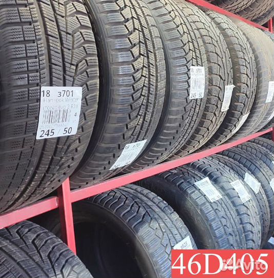 Nexen Winguard WinSpike 255/45 R18 102Q