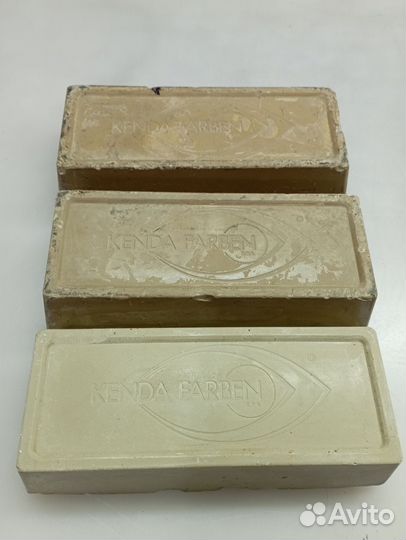 Воск для обуви