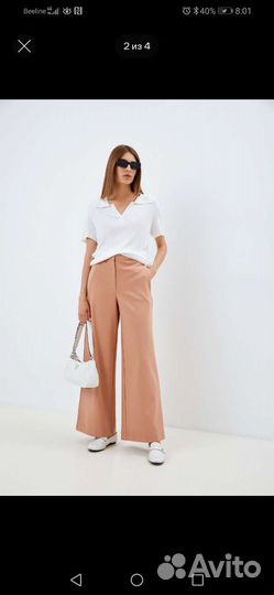Брюки женские новые
