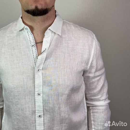 Рубашка мужская Antony Rossi