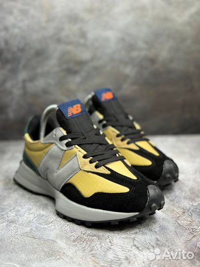 Кроссовки мужские New Balance