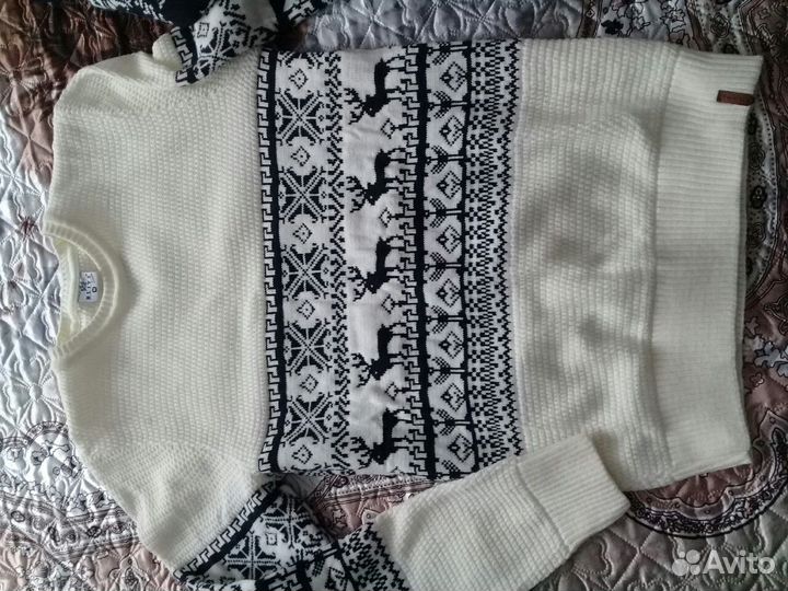 Свитера для фотосессии фемили лук