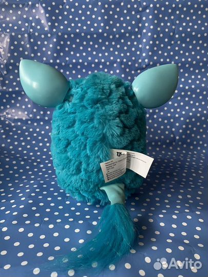 Игрушка furby