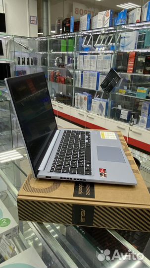 Ноутбук Asus M1502IA-EJ367 (90NB0Y52-M00K70)