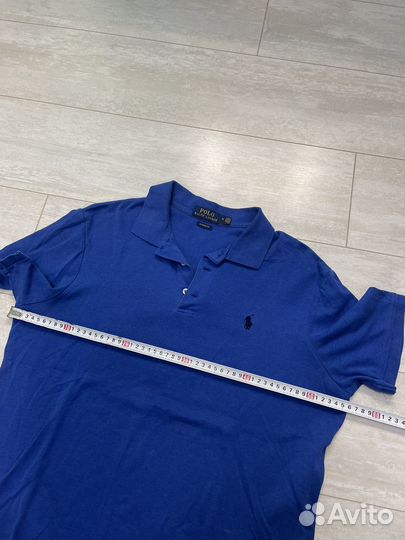 Поло Polo ralph lauren