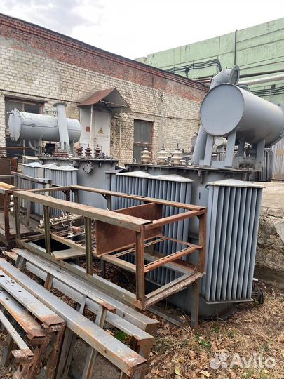 Трансформаторы б/у арт-872