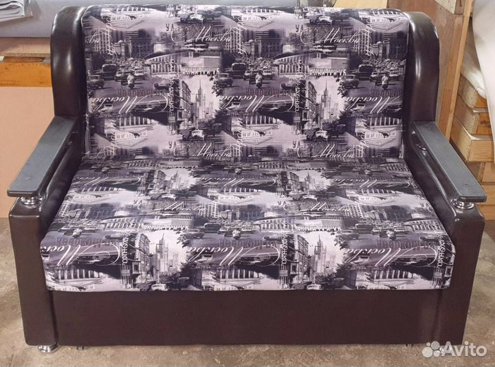 Диван мини (сабля)