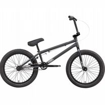 Велосипед bmx tech team rebel 2024