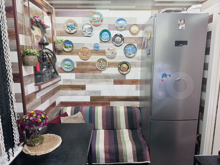 2-к. квартира, 48,9 м², 4/5 эт.