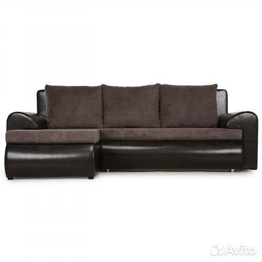 Угловой диван, диван-кровать Beneli цезарь (левый)