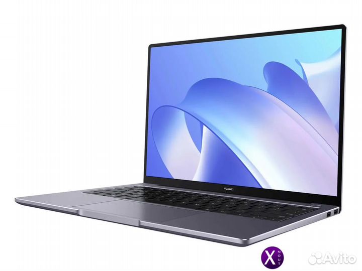 Huawei MateBook 14