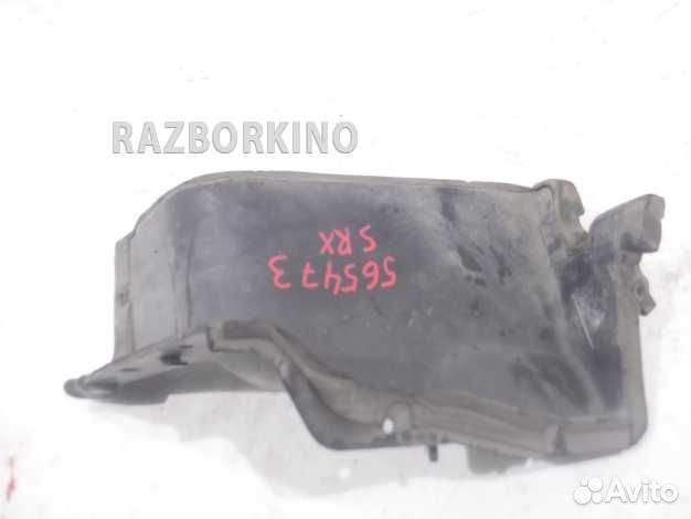 Воздухозаборник Кадиллак