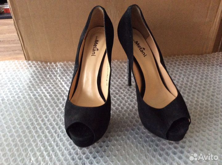 Туфли женские