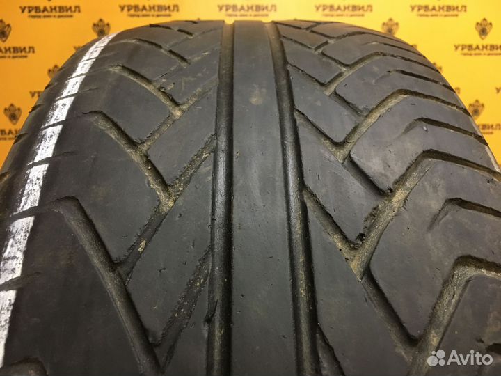 Yokohama Advan ST V802 255/55 R19 107Y