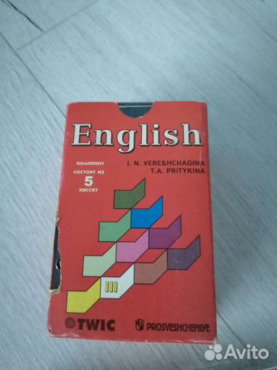 Аудио кассеты, DVD диски