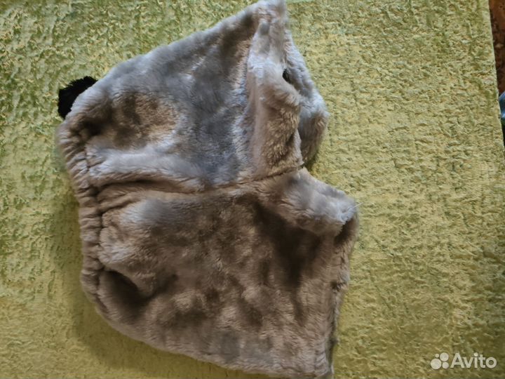 Новогодний костюм