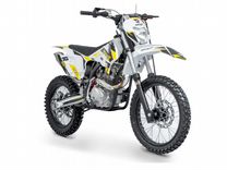 Мотоцикл эндуро rockot R5S Pride (150cc, 161FMJ (C