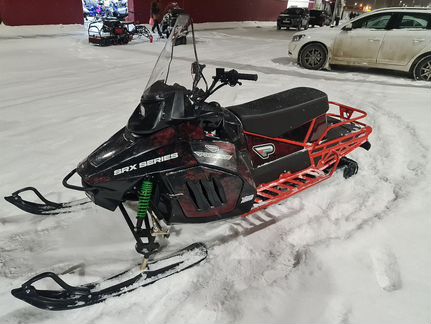 Снегоход promax SRX-500 ST