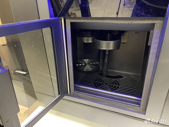 Кофеавтомат для вендинга