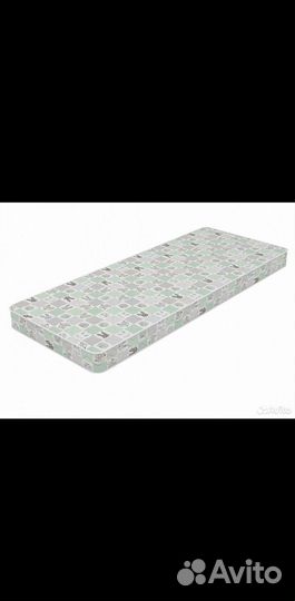 Матрас детский 160 80