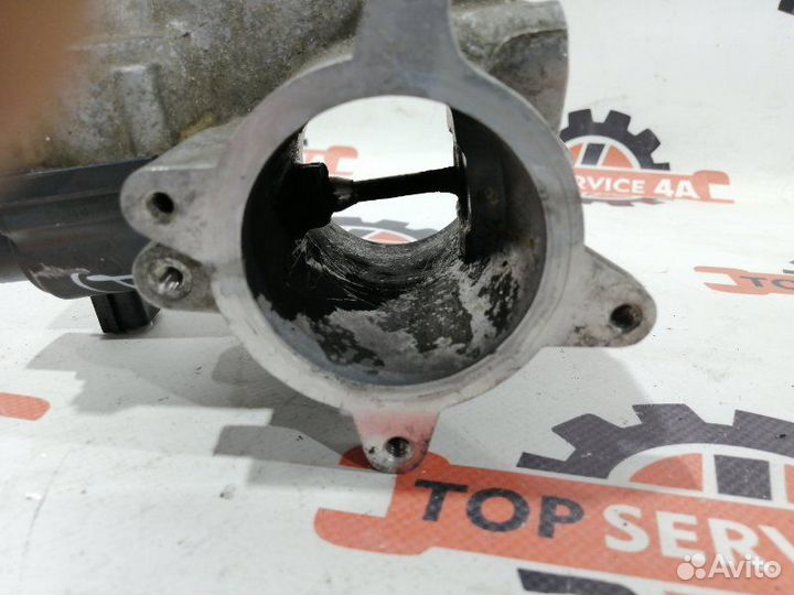 Клапан EGR Volkswagen Touareg 7L BPE 2008