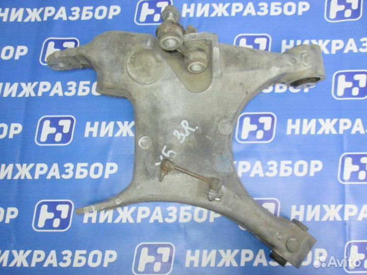 Рычаг нижний задний правый Bmw X5 E53 2000-2007