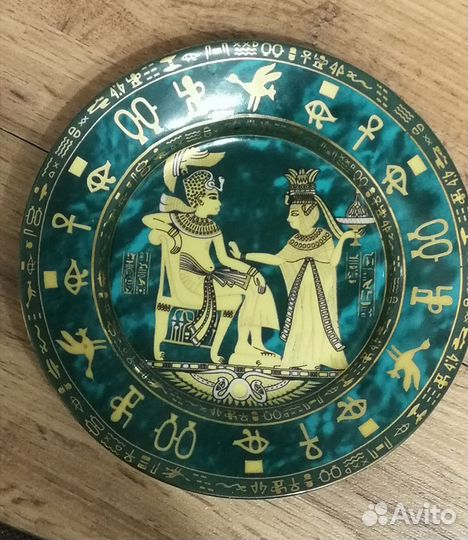 Тарелочки Ночной Санкт-Петербург, Египет