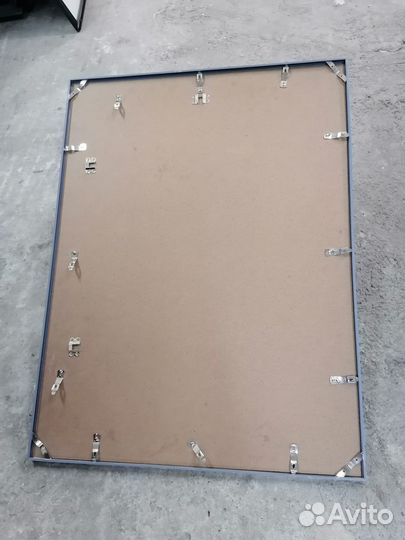 Рамки для фото и картин