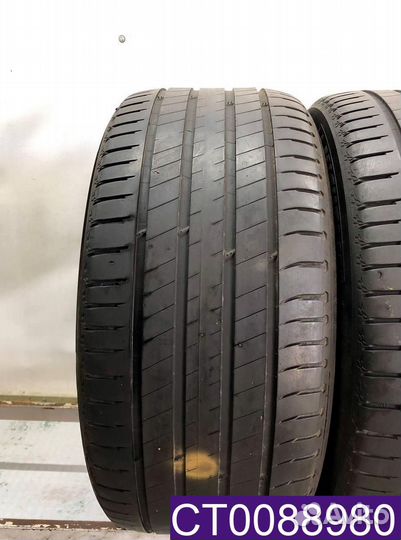 Michelin Latitude Sport 3 285/40 R20 108Y