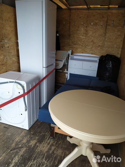 Грузчики. Грузотакси. Грузоперевозки. Переезды