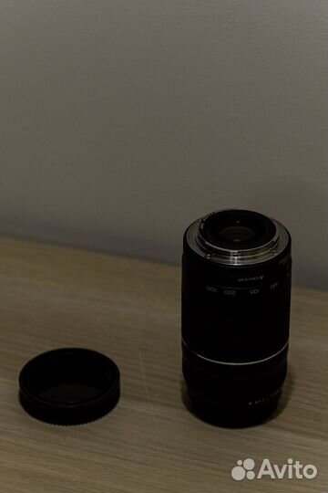 Canon ef 75 300 mm f 4 5.6 iii