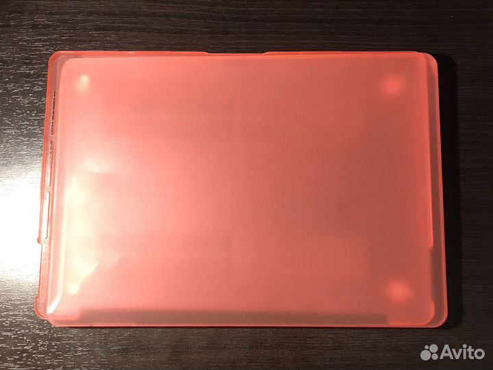 Чехол для MacBook Pro 13