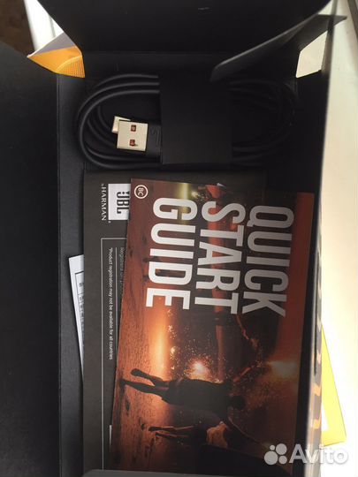 Блютуз колонка jbl