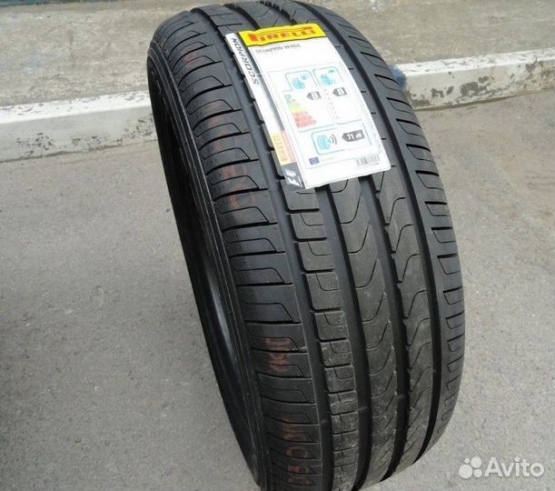 Pirelli Scorpion Verde 285/45 R20 112Y